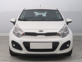 Kia Rio - 2015