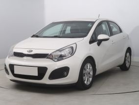 Kia Rio - 2015