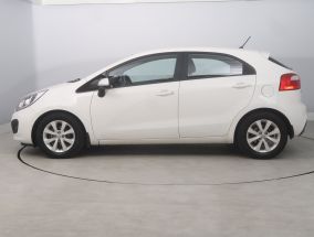 Kia Rio - 2015