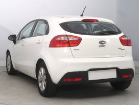 Kia Rio - 2015