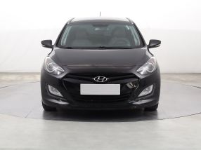 Hyundai i30 - 2012