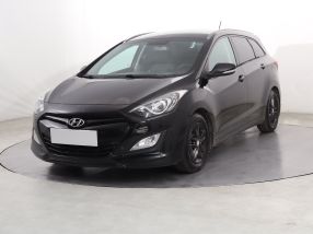 Hyundai i30 - 2012
