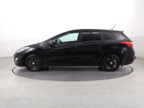 Hyundai i30 - 2012