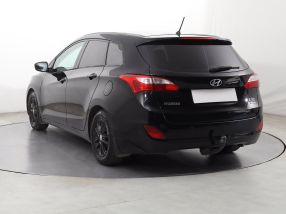 Hyundai i30 - 2012