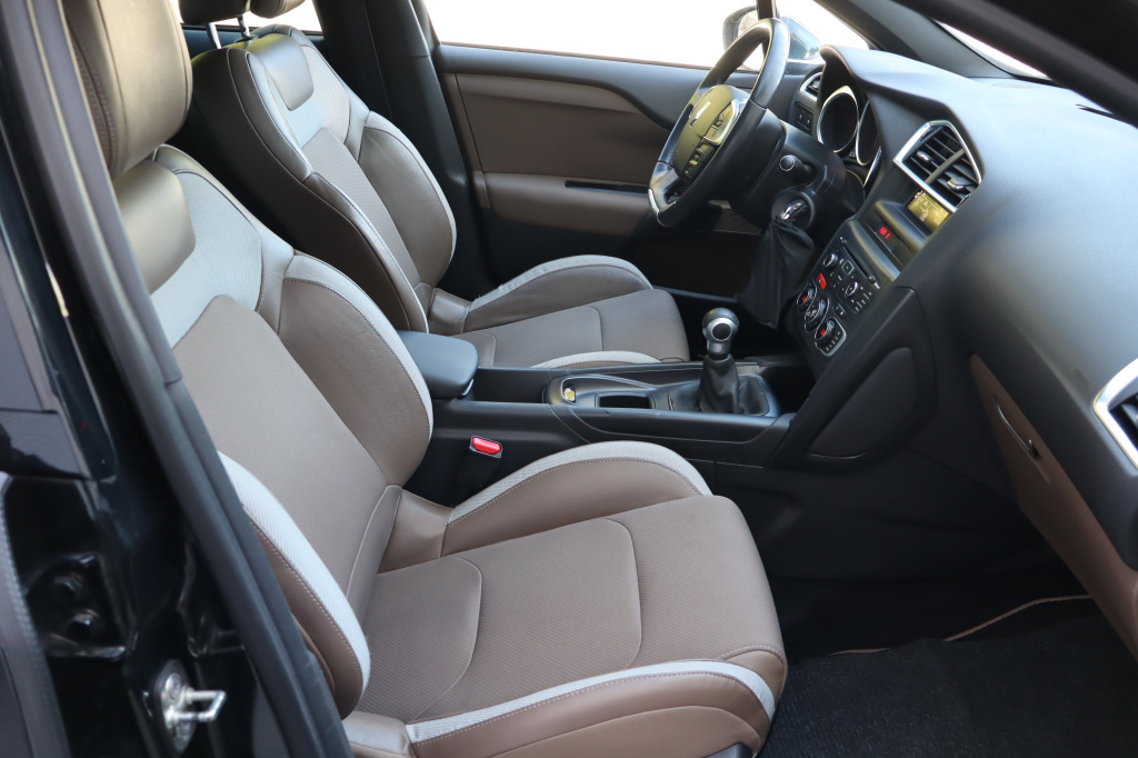 Citroen DS4