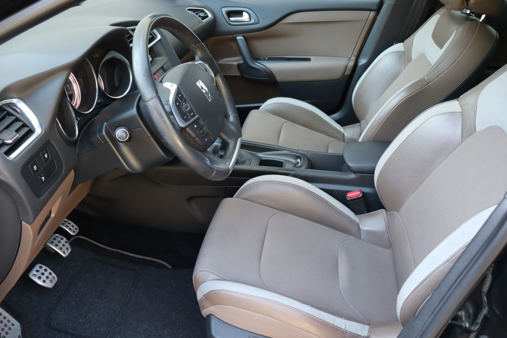 Citroen DS4