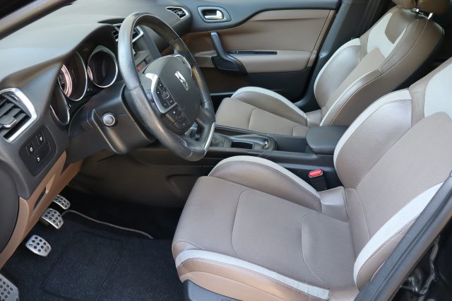 Citroen DS4