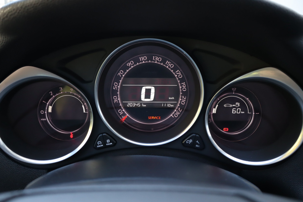 Citroen DS4