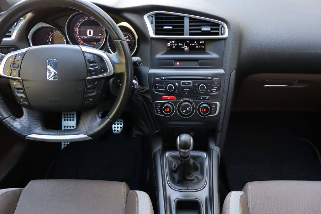 Citroen DS4