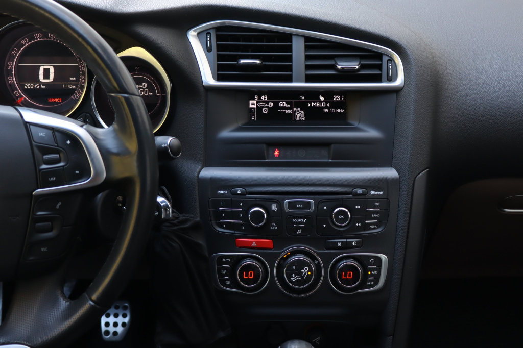 Citroen DS4