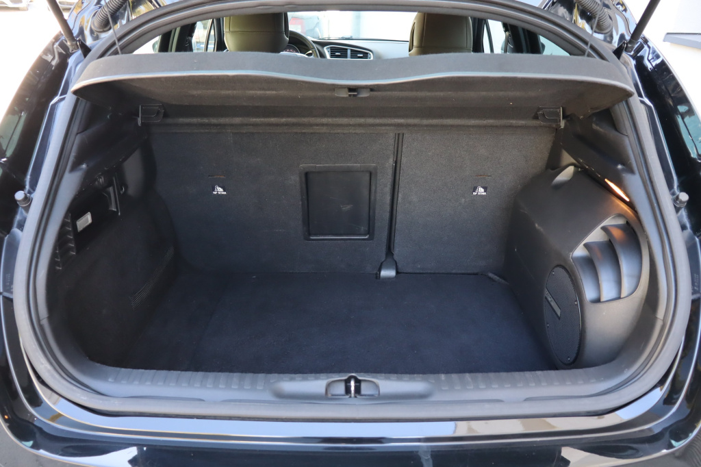 Citroen DS4