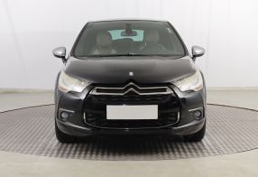 Citroen DS4 - 2012