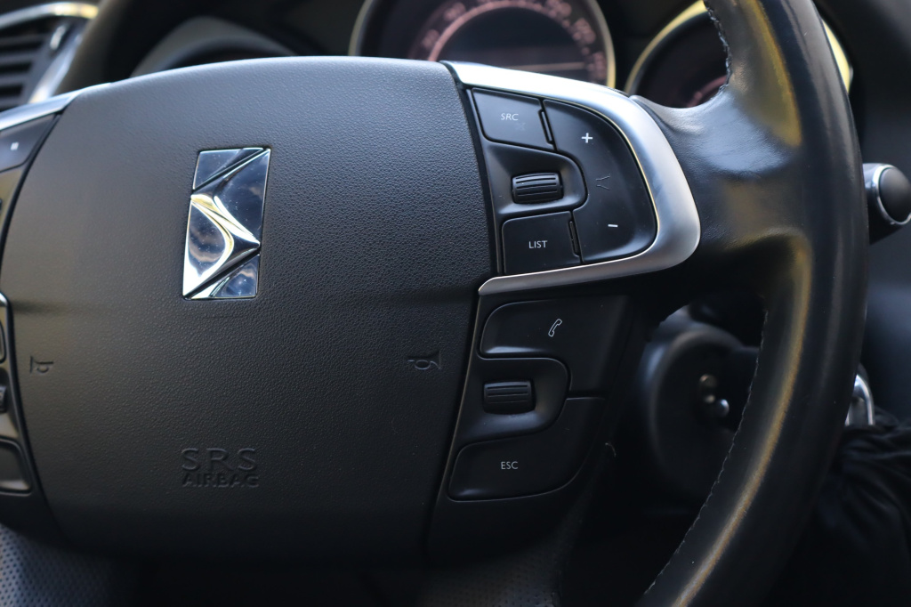 Citroen DS4