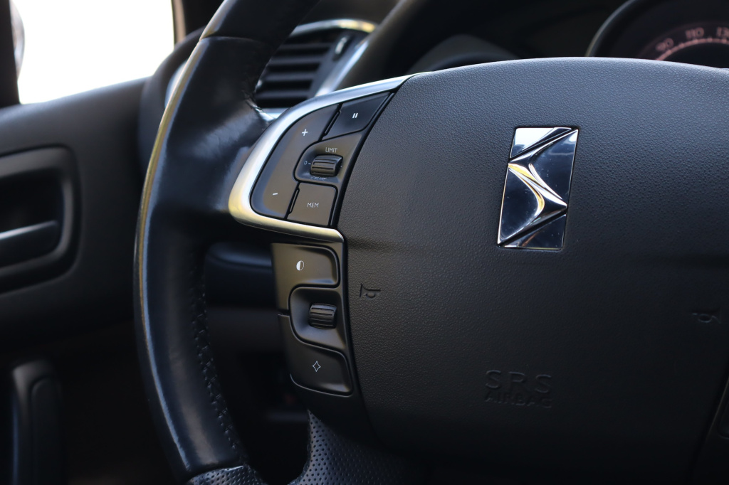 Citroen DS4