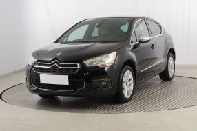 Citroen DS4 - 2012