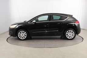 Citroen DS4 - 2012