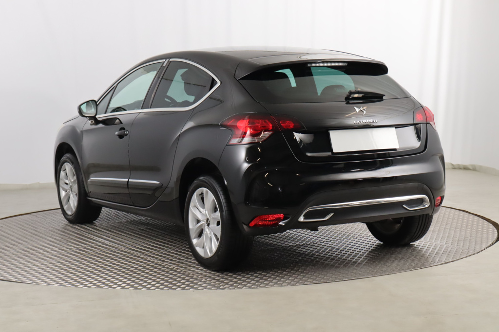 Citroen DS4