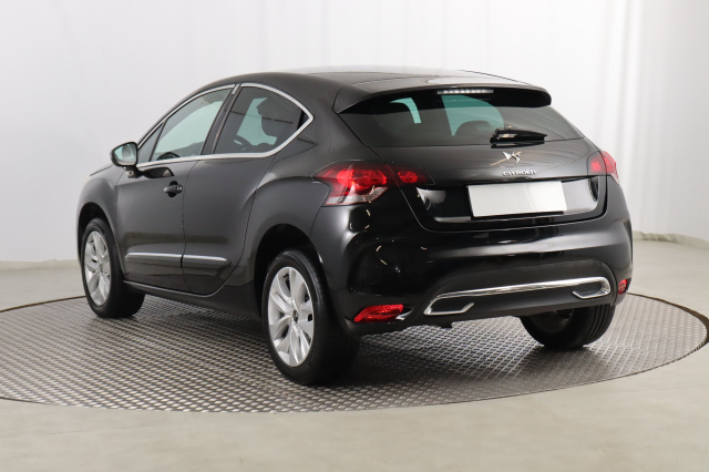 Citroen DS4