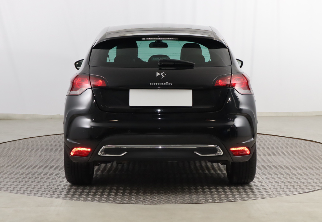 Citroen DS4