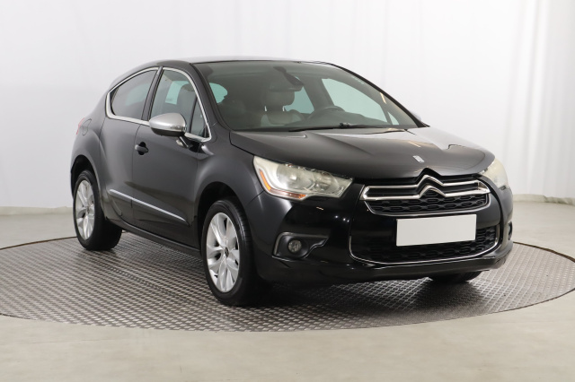 Citroen DS4 2012