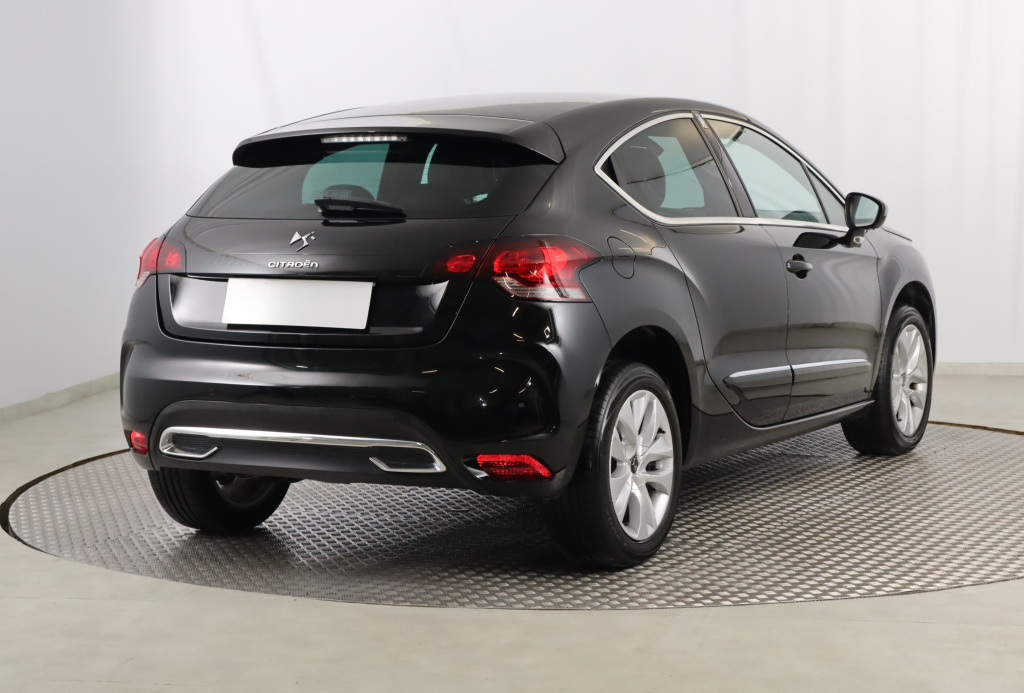 Citroen DS4