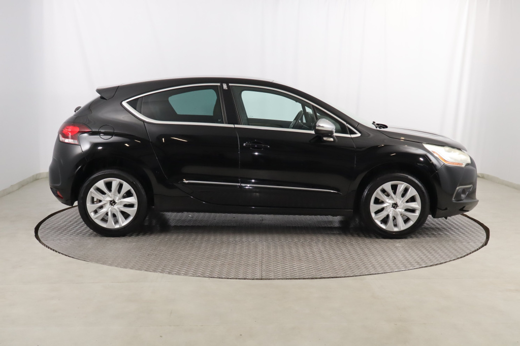 Citroen DS4