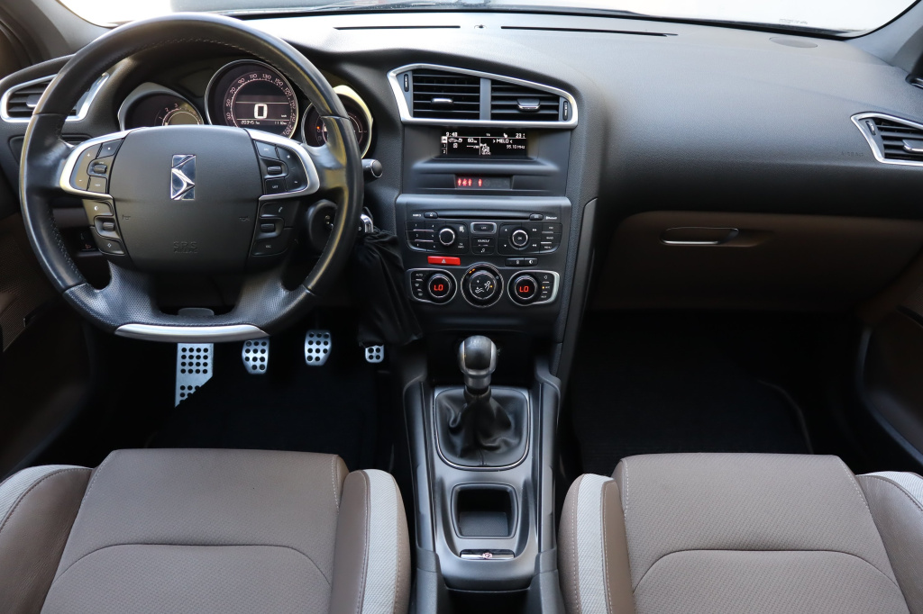 Citroen DS4