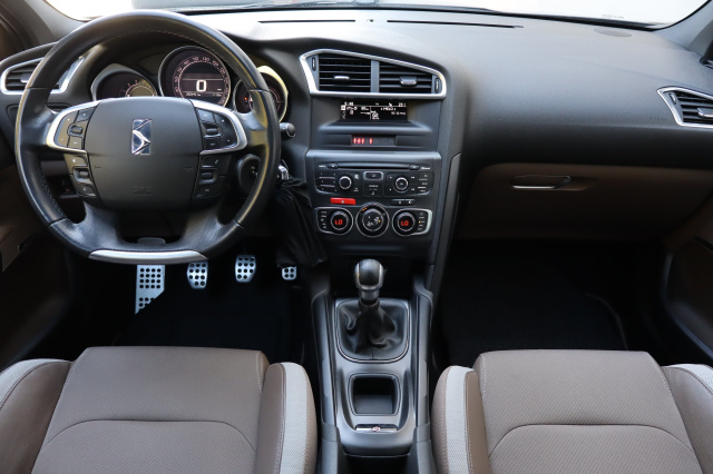 Citroen DS4