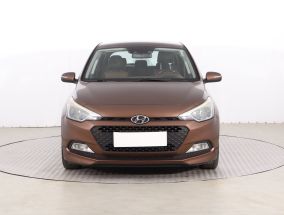 Hyundai i20 - 2015