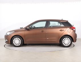 Hyundai i20 - 2015