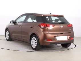 Hyundai i20 - 2015