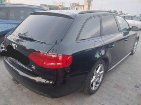 Audi A4 - 2010