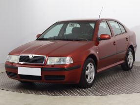 Skoda Octavia - 2002