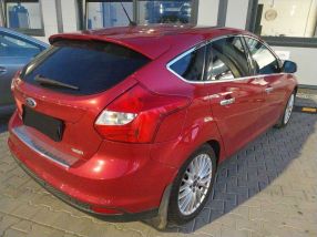 Ford Focus - 2012