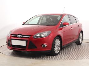 Ford Focus - 2012