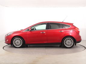 Ford Focus - 2012