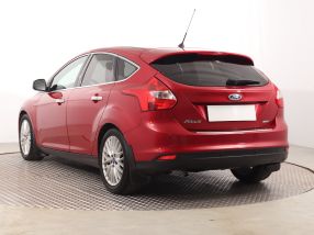 Ford Focus - 2012