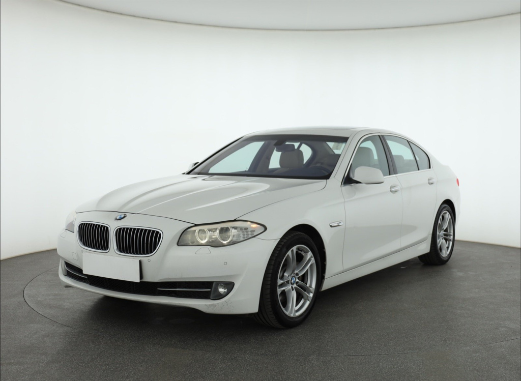 BMW 5