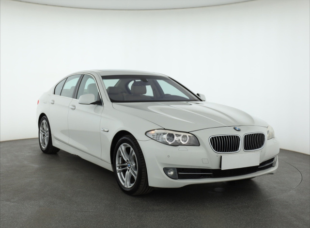 BMW 5 2013