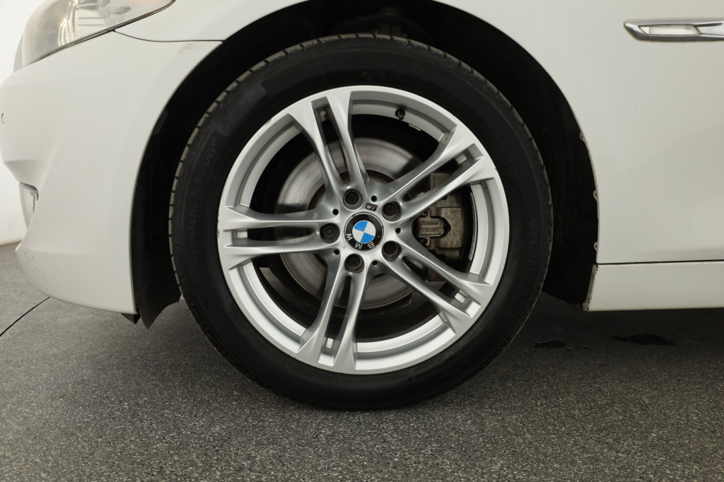 BMW 5