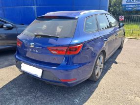 Seat Leon - 2018