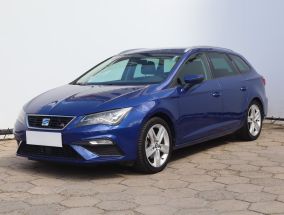 Seat Leon - 2018