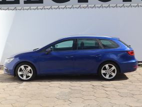 Seat Leon - 2018