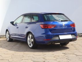 Seat Leon - 2018