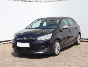 Citroen C4 - 2014