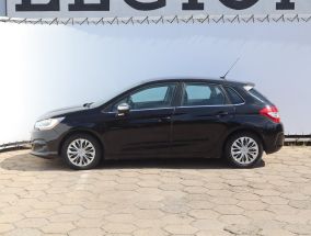 Citroen C4 - 2014