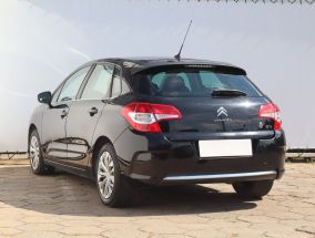 Citroen C4 - 2014