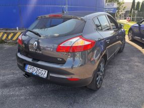 Renault Megane - 2014