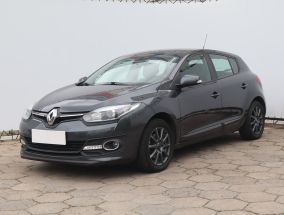 Renault Megane - 2014