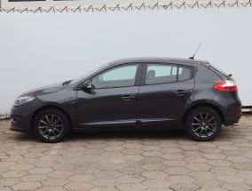 Renault Megane - 2014